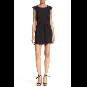 Elizabeth and James Millette Sheath Dress - EUC